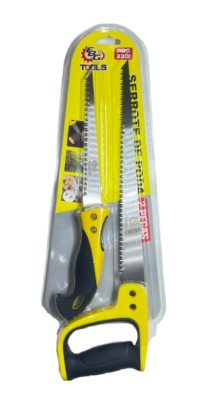 KIT DE SERROTE COM 2 PEÇAS