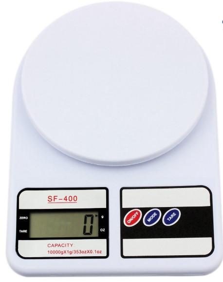 BALANÇA DE CPZINHA DIGITAL 10KG (SEM PILHAS) ALTA PRECISAO
