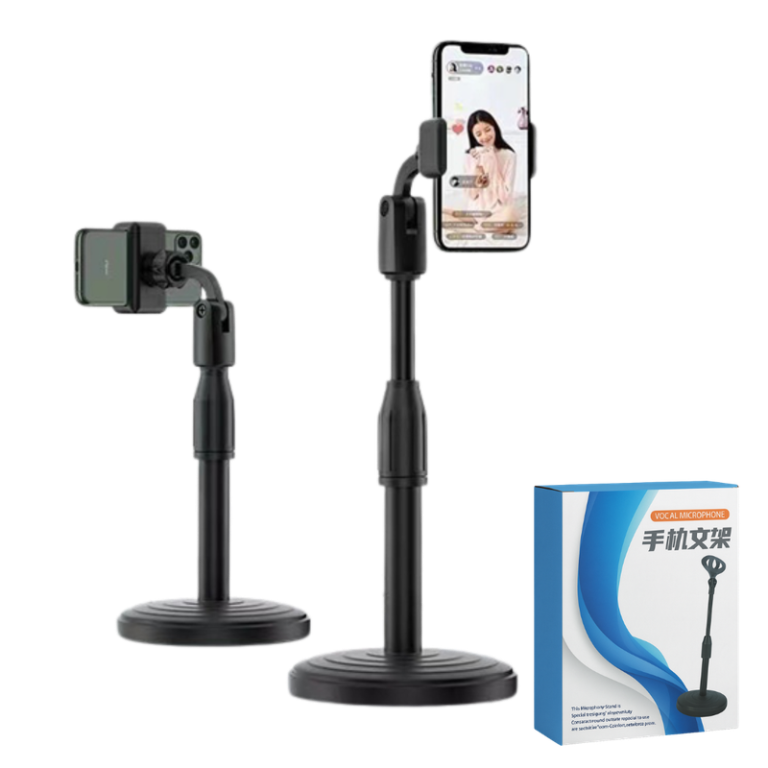BASE ARTICULADA PARA CELULAR