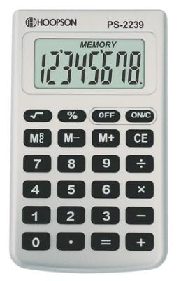 CALCULADORA ELETRONICA PS2239