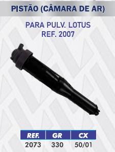 CONJUNTO DA CAMARA DE AR - 50/1