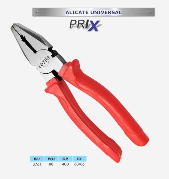 ALICATE UNIVERSAL 8'' PRIX