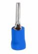 TERMINAL PRÉ ISOLADO PINO PTV2 25-13 PCTE. 20PÇS. COR: AZUL