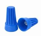 CONECTOR DE TORÇÃO SZS-P2 PCTE. 10 PÇS.COR: AZUL