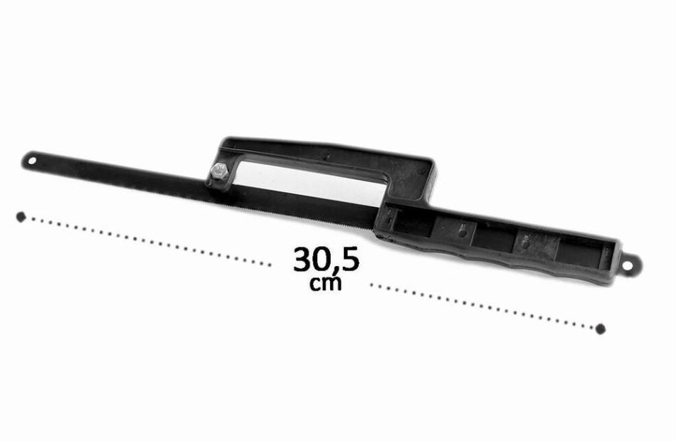 MINI ARCO DE SERRA JANPONES 30,5CM OT