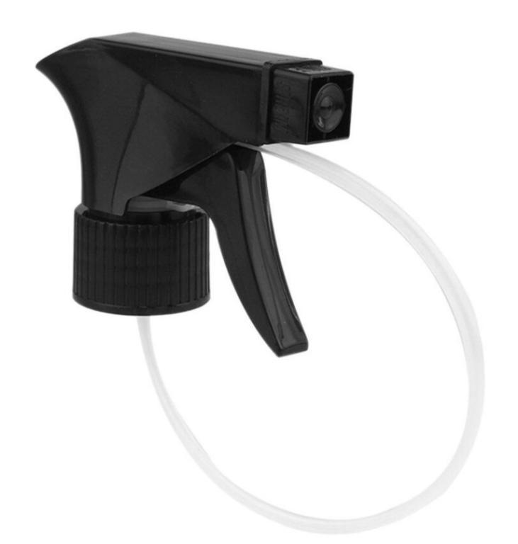 GATILHO PARA BORRIFADOR PLASTICO