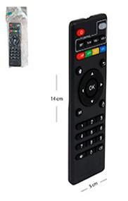 CONTROLE REMOTO UNIVERSAL PARA TV BOX