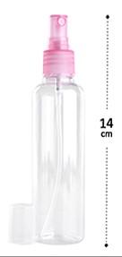 FRASCO MULTI USO SPRAY PLASTICO COLOR 100 ML