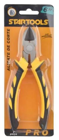 ALICATE DE CORTE 6'' STARTOOLS
