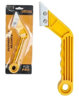 RASPADOR DE REJUNTE STARTOOLS