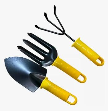 KIT JARDINAGEM 3 PEÇAS
