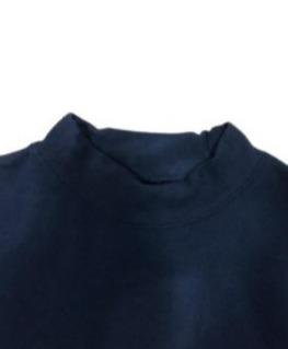 J - Blusa Fem. Térmica Ref: DH-25713-M Pac c/ 24 UN Diversas Cores.