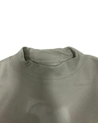 J - Blusa Fem. Térmica Ref: DH-25714-M Pac c/ 24 UN Diversas Cores.
