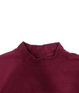 J - Blusa Fem. Térmica Ref: DH-25715-M Pac c/ 24 UN Diversas Cores.