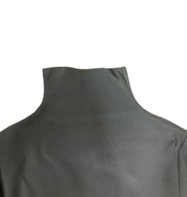 J - Blusa Fem. Térmica Ref: DH-25713-A Pac c/ 24 UN Diversas Cores.