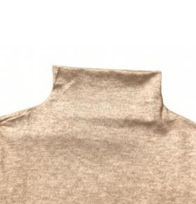 J - Blusa Fem. Térmica Ref: DH-25711-A Pac c/ 24 UN Diversas Cores.