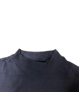 G - Blusa Masc. Térmica com Gola Ref: DH-250976 Pac c/ 36 UN Diversas Cores.