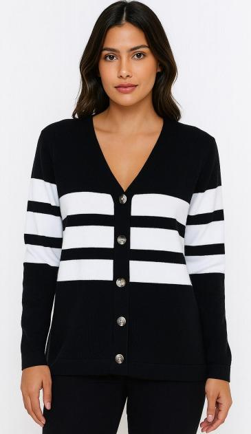 J - Blusa Fem. com Botões Ref: L2014 Pac c/ 36 UN Diversas Cores.