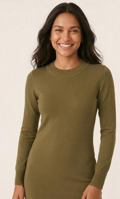 J - Blusa Fem. Ref: AS236 Pac c/ 24 UN Diversas Cores.