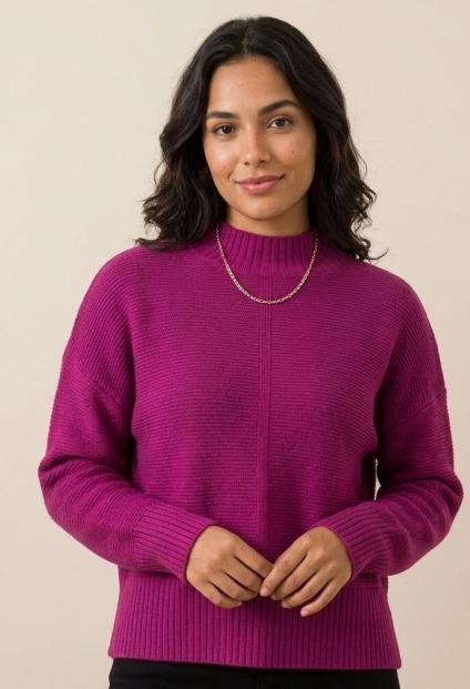 J - Blusa Fem. Ref: MD1657 Pac c/ 24 UN Diversas Cores.