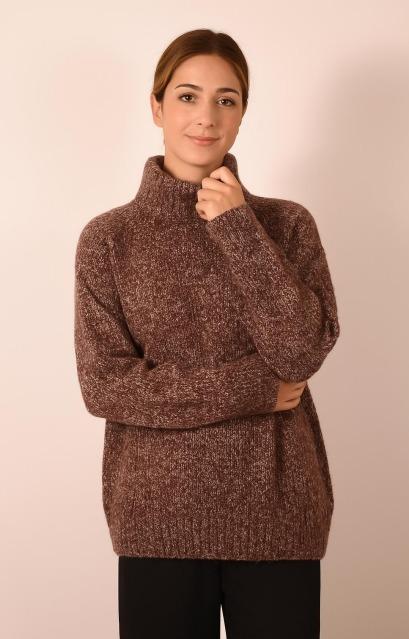 J - Blusa Fem. Ref: MD1367 Pac c/ 24 UN Estampa Única.