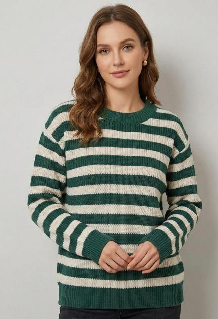 J - Blusa Fem. Ref: MD1671 Pac c/ 30 UN Diversas Cores.