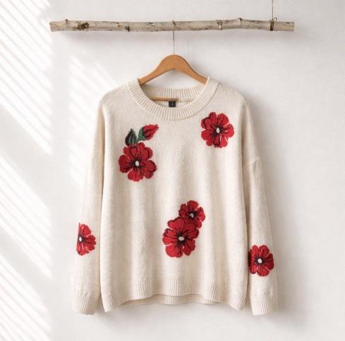 J - Blusa Fem. Ref: MD1541 Pac c/ 24 UN Estampa Única.
