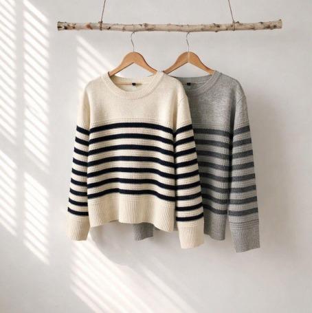 J - Blusa Fem. Ref: W25TR0015 Pac c/ 36 UN Diversas Cores.