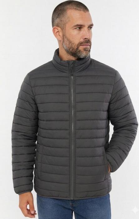 J - Jaqueta Masc. Ref: N3581-M Pac c/ 36 UN Diversas Cores.