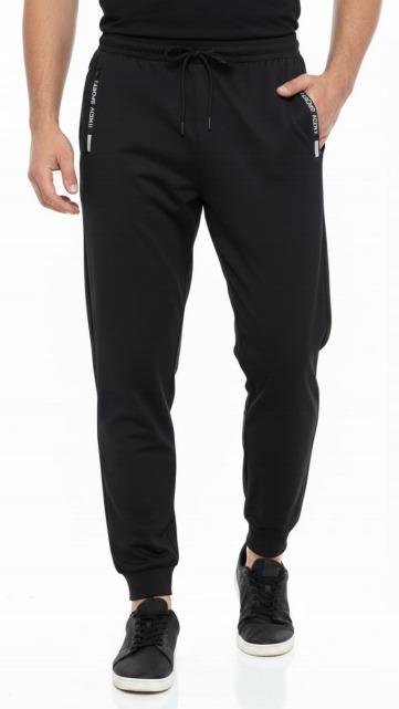 I - Calça Masc. Ref: YPST250812A Pac c/ 32 UN Estampa Única.