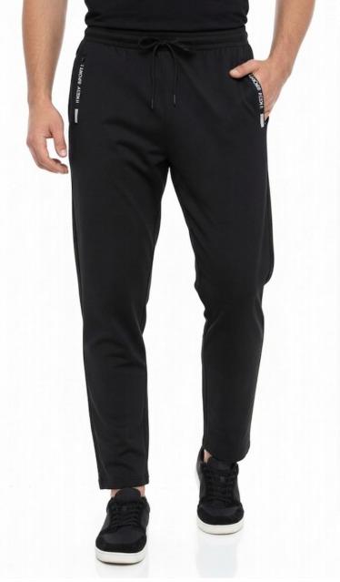 I - Calça Masc. Ref: YPST250812B Pac c/ 32 UN Estampa Única.