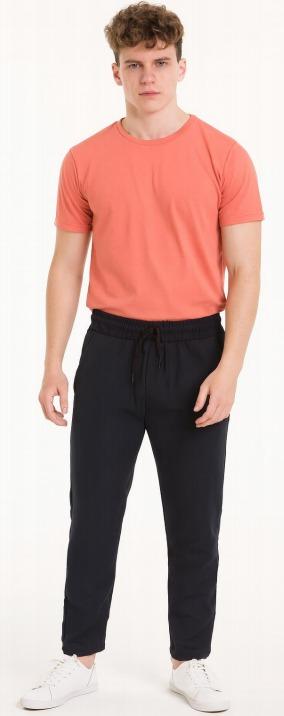 I - Calça Masc. Jogger Ref: SM080171 Pac c/ 24 UN Diversas Cores.