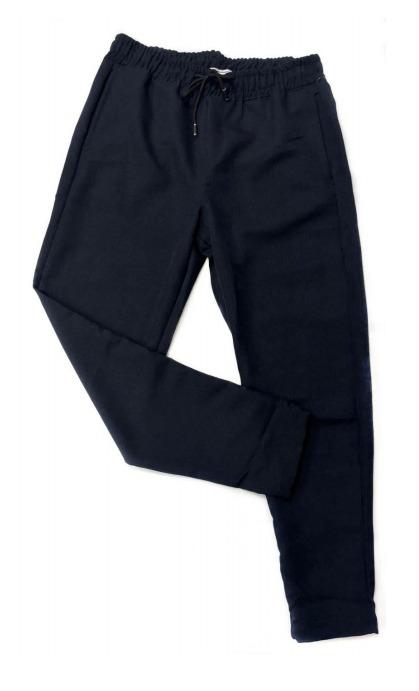 I - Calça Masc. Jogger Ref: SM080171 Pac c/ 24 UN Diversas Cores.
