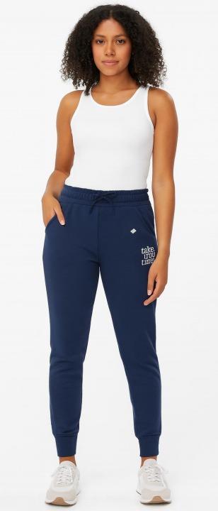 G - Calça Fem. Moletom - SOL Ref: 4513 Pac c/ 24 UN Diversas Cores.