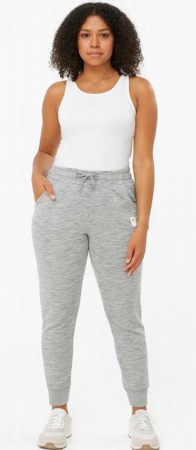 G - Calça Fem. Moletom - SOL Ref: 4514 Pac c/ 24 UN Diversas Cores.