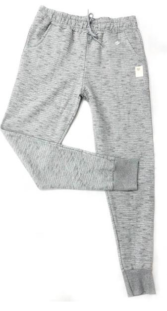 G - Calça Fem. Moletom - SOL Ref: 4514 Pac c/ 24 UN Diversas Cores.