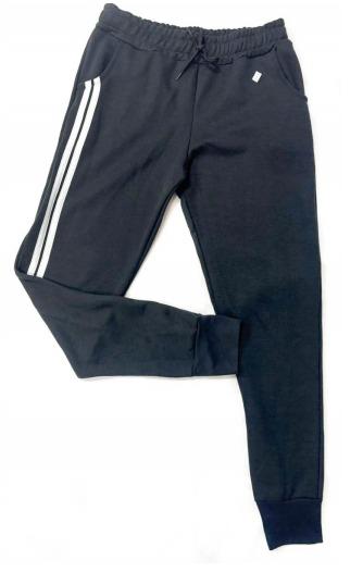 G - Calça Fem. Moletom - SOL Ref: 4515 Pac c/ 24 UN Diversas Cores.