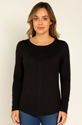 J - Blusa Fem. Ref: DP1562 Pac c/ 24 UN Diversas Cores.