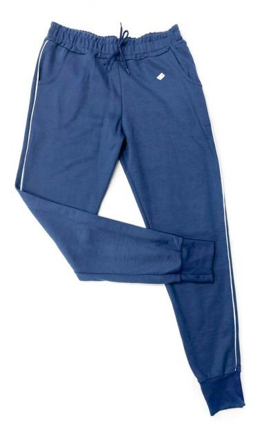 G - Calça Fem. Moletom - SOL Ref: 4517 Pac c/ 24 UN Diversas Cores.