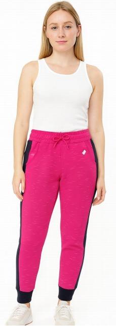 G - Calça Fem. Moletom - SOL Ref: 4520 Pac c/ 24 UN Diversas Cores.
