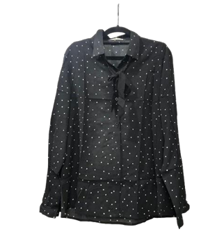 J - Blusa Fem. Ref: Y934 Pac c/ 24 UN Estampa Unica.