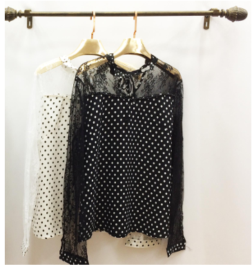 J - Blusa Fem. Ref: LIO3324 Pac c/ 24 UN Diversas Cores.