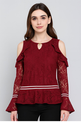 J - Blusa Fem. Ref: AN8913 Pac c/ 24 UN Diversas Cores.
