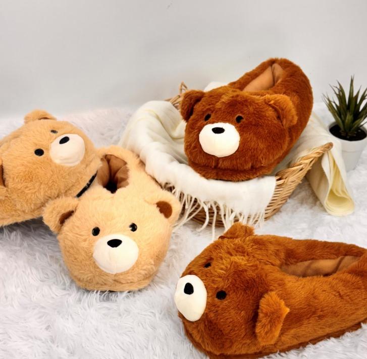 P - Pantufa Infantil Ref: CV-506 Pac c/ 24 UN Diversas Cores.