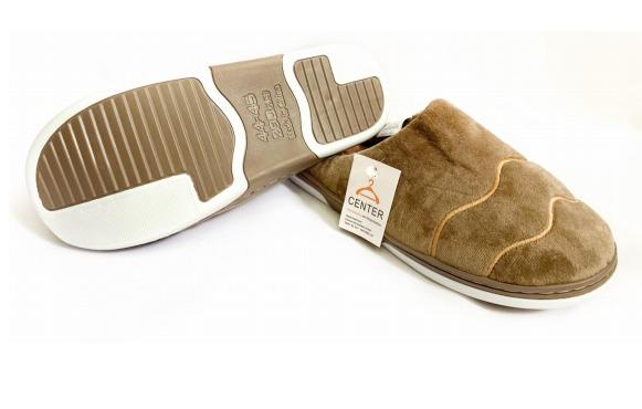 P - Pantufa Fem. Ref: BY-623 Pac c/ 30 UN Diversas Cores.