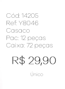 J - Casaco Flamingo Estampado Fem. Ref: Y8046 Pac c/ 24 UN Diversas Cores.