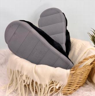 P - Pantufa Fem. Ref: CV-212 Pac c/ 30 UN Diversas Cores.