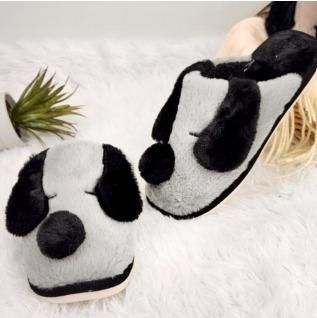 P - Pantufa Fem. Ref: CV-214 Pac c/ 30 UN Diversas Cores.