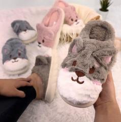 P - Pantufa Fem. Ref: CV-215 Pac c/ 30 UN Diversas Cores.