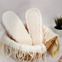 P - Pantufa Fem. Ref: CV-215 Pac c/ 30 UN Diversas Cores.